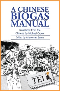 ariane van buren manualul biogazului